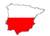 MÁRMOLES MIELGO - Polski